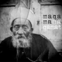 Recenzja Maqama „Maqamat” /2009/