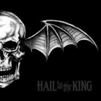 Recenzja Avenged Sevenfold „Hail To The King” (2013)